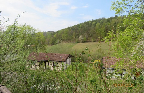 Machtlos House | Ferienhäuschen