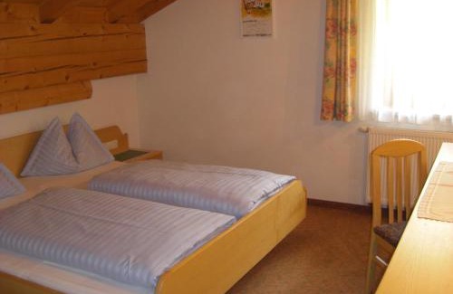 Rojach Apartment | Ferienhäuser Thalbach