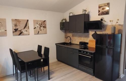 Hinzerath House | Ferienhäuser Zum Stumpfen Turm