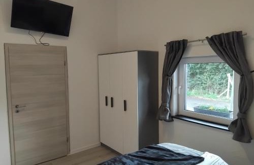 Hinzerath House | Ferienhäuser Zum Stumpfen Turm