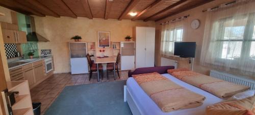 Sommerach House | Ferienhäusle Sommerach