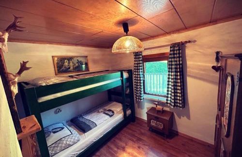 Wolfsberg Apartment | Ferienhütte Simon Gregor