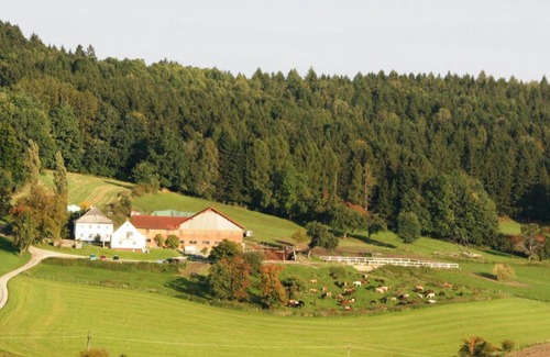Ampflwang im Hausruckwald House | Ferienhaus Ampflwang