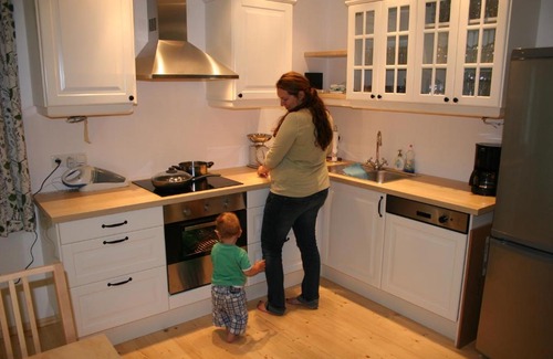 Ampflwang im Hausruckwald House | Ferienhaus Ampflwang