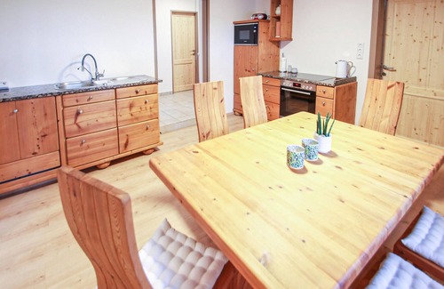 Eisenberg an der Pinka House | Ferienhaus am Eisenberg