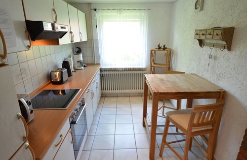 Friedrichskoog House | Ferienhaus für 6 Gäste mit 98m² in Friedrichskoog - Nordsee