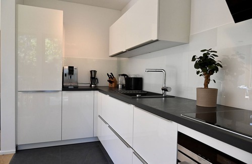 Garmisch-Partenkirchen House | Ferienhaus "anna" mit Privater Sauna und Badewanne