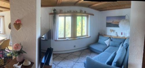 Rothenburg ob der Tauber House | Ferienhaus Kobolzeller Schlößchen a.d.Weinsteige