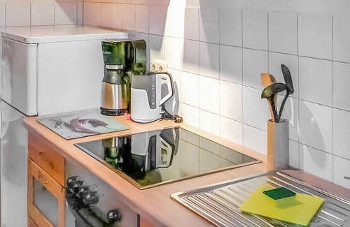 Warthe House | Ferienhaus Boitzenburger Land