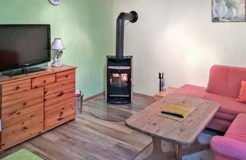 Warthe House | Ferienhaus Boitzenburger Land