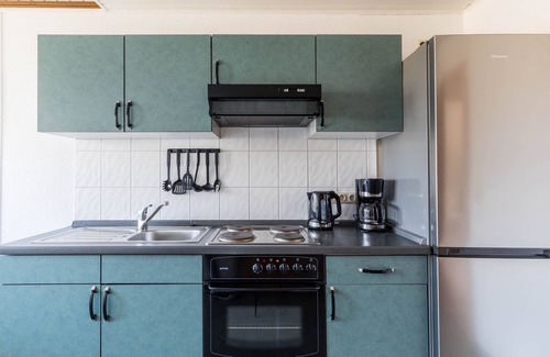 Tarnewitz Apartment | Ferienhaus Ostseetraum OG