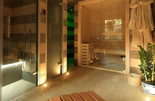 Abbadia San Salvatore House | Ferienhaus für 10 Gäste mit 180m² in Abbadia San Salvatore