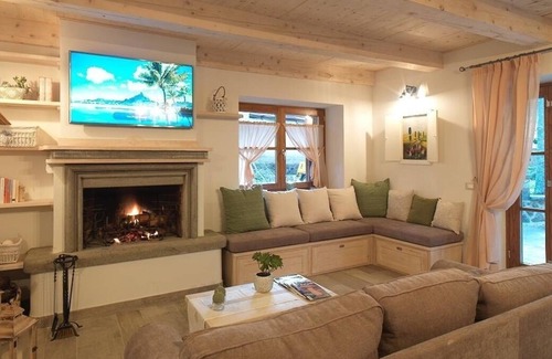 Abbadia San Salvatore House | Ferienhaus für 10 Gäste mit 180m² in Abbadia San Salvatore