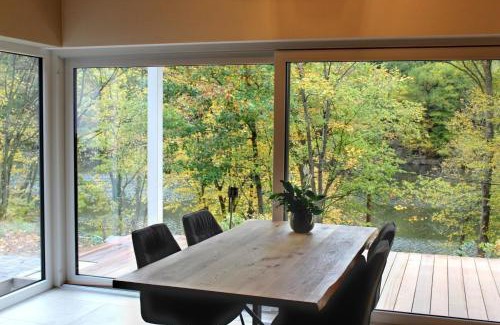Heimbach House | Ferienhaus 'Freund am See' 1