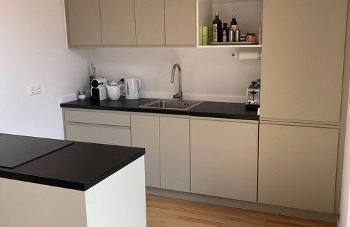 Gstadt House | Ferienhaus 120qm bis Max. 6 Personen