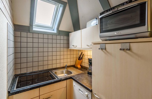 Seepark Kirchheim House | Ferienhaus 105 in Kirchheim