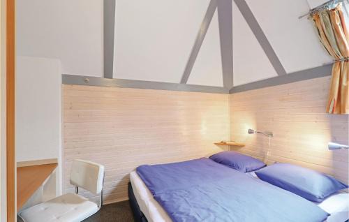 Seepark Kirchheim House | Ferienhaus 107 In Kirchheim