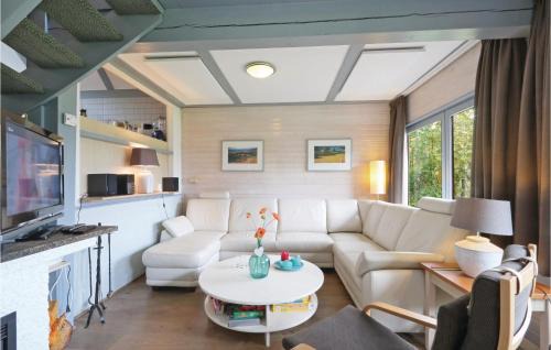 Seepark Kirchheim House | Ferienhaus 107 In Kirchheim