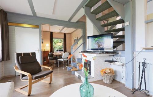 Seepark Kirchheim House | Ferienhaus 107 In Kirchheim