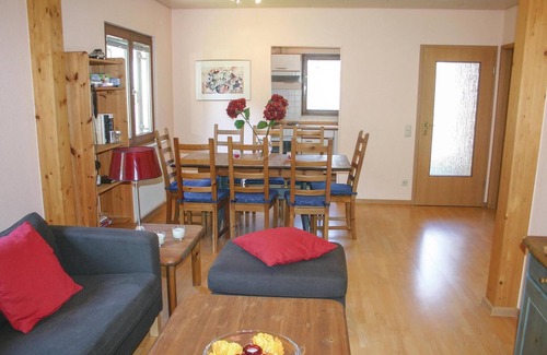 Kirchheim House | Ferienhaus 15 in Kirchheim