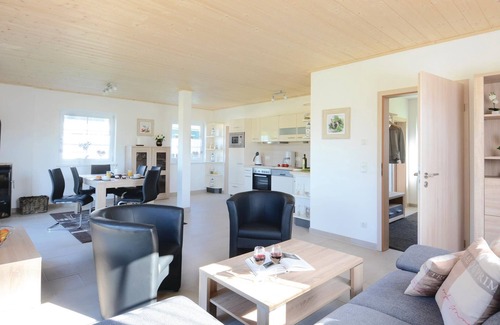 Altefaehr House | Ferienhaus 18 Altefähr