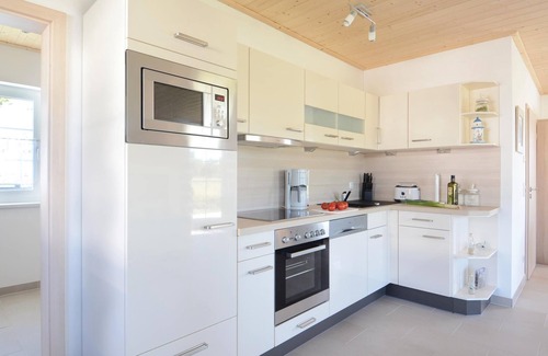 Altefaehr House | Ferienhaus 18 Altefähr