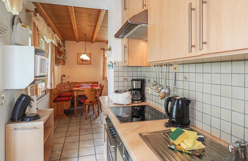Ferienpark Himmelberg House | Ferienhaus 18 in Thalfang