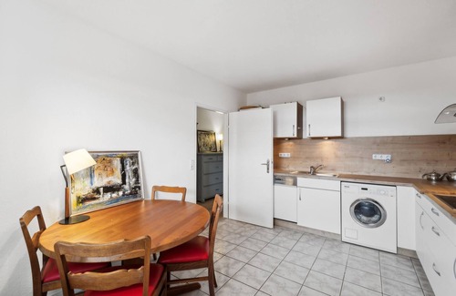 Bad Zwischenahn House | Ferienhaus 2 Schlafzimmer