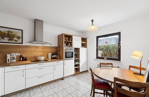 Bad Zwischenahn House | Ferienhaus 2 Schlafzimmer