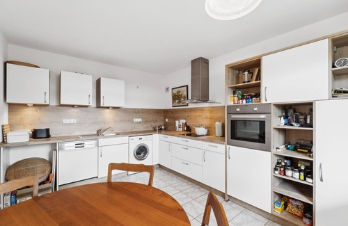 Bad Zwischenahn House | Ferienhaus 2 Schlafzimmer