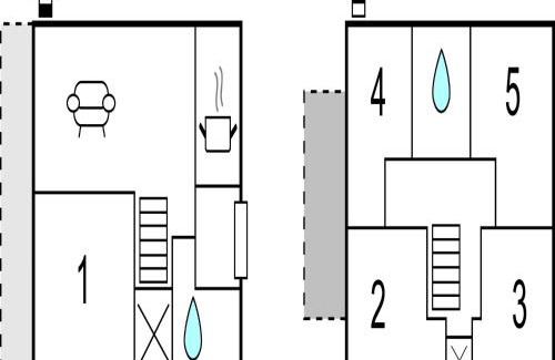Kirchheim House | Ferienhaus 26 In Kirchheim