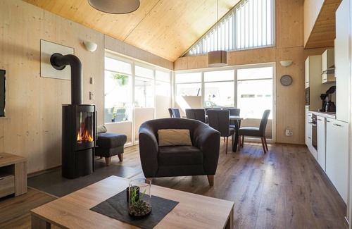 Pruem House | Ferienhaus 3 Wolfschlucht