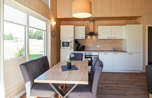Pruem House | Ferienhaus 3 Wolfschlucht
