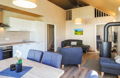 Pruem House | Ferienhaus 3 Wolfschlucht