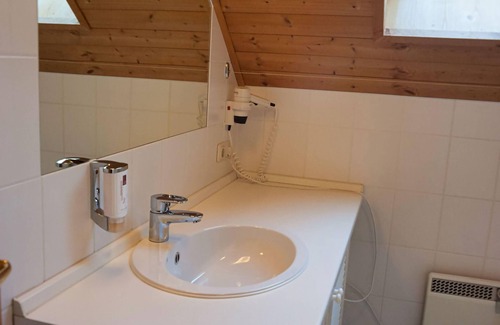 Hasselfelde Apartment | Ferienhaus 318 Auerhahn