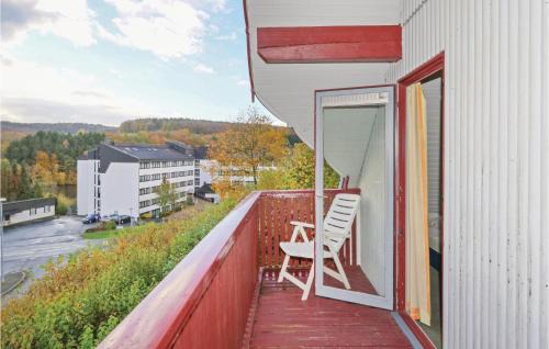 Reimboldshausen House | Ferienhaus 41 In Kirchheim