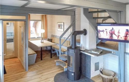 Reimboldshausen House | Ferienhaus 44 In Kirchheim