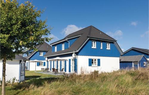 Altefaehr House | Ferienhaus 6 Altefähr