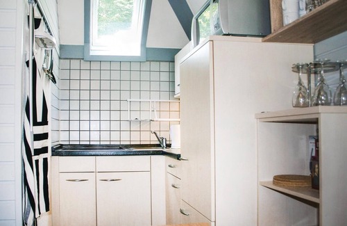 Reimboldshausen House | Ferienhaus 65 in Kirchheim