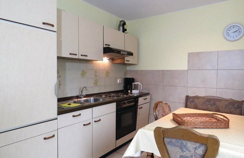 Ferienpark Himmelberg Apartment | Ferienhaus 7 in Thalfang