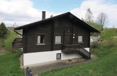 Ferienpark Himmelberg Apartment | Ferienhaus 7 in Thalfang