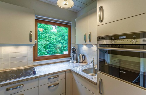 Kirchheim House | Ferienhaus 8 in Kirchheim