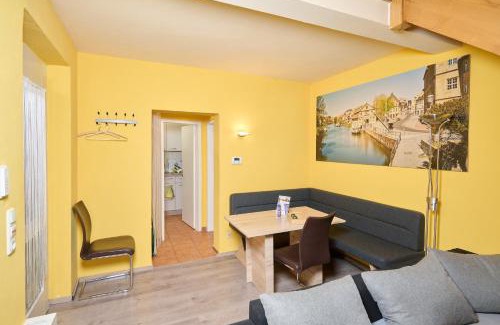 Bamberg House | Ferienhaus Aargau Bamberg
