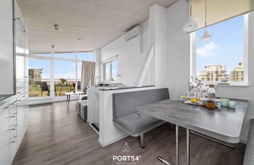 Wendtorfer Strand House | Ferienhaus Ahoi Marina Wendtorf