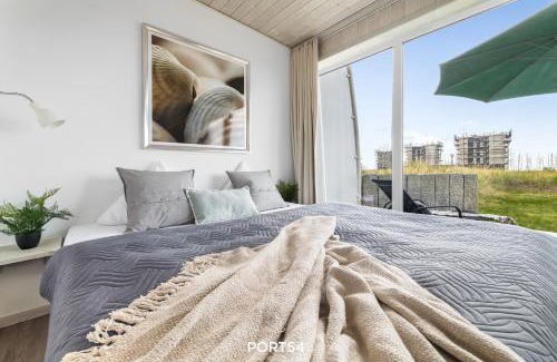 Wendtorfer Strand House | Ferienhaus Ahoi Marina Wendtorf