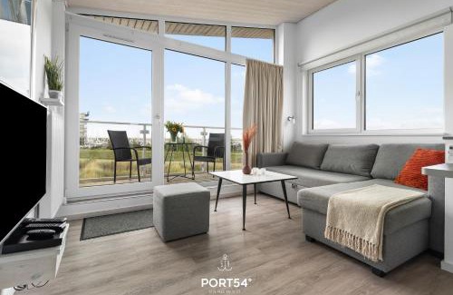 Wendtorfer Strand House | Ferienhaus Ahoi Marina Wendtorf