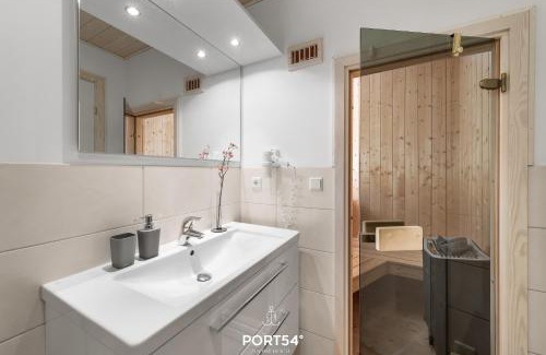 Wendtorfer Strand House | Ferienhaus Ahoi Marina Wendtorf