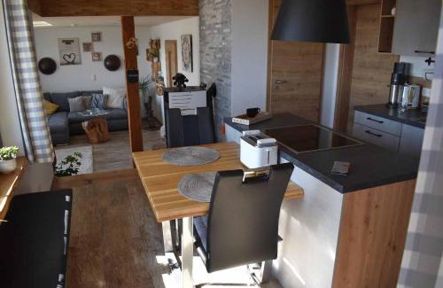 Steinberg House | Ferienhaus AlpenBlick