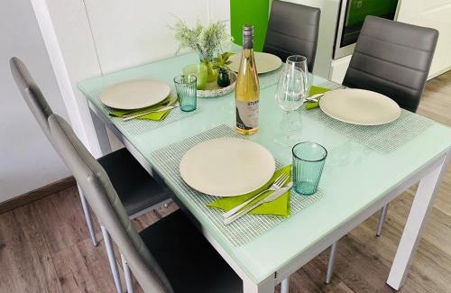 Andernach House | Ferienhaus Alte Kaserne