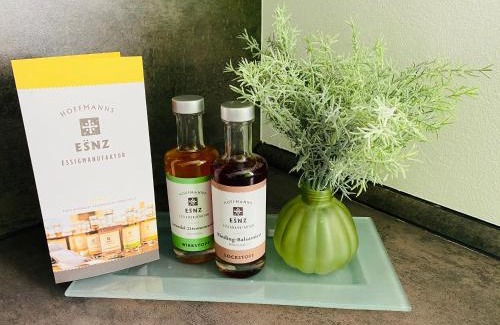 Andernach House | Ferienhaus Alte Kaserne